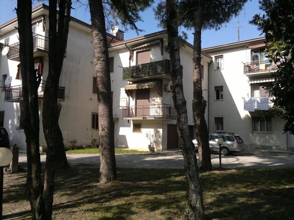 Apartamento Casa Regina Oriago Di Mira Habitación foto